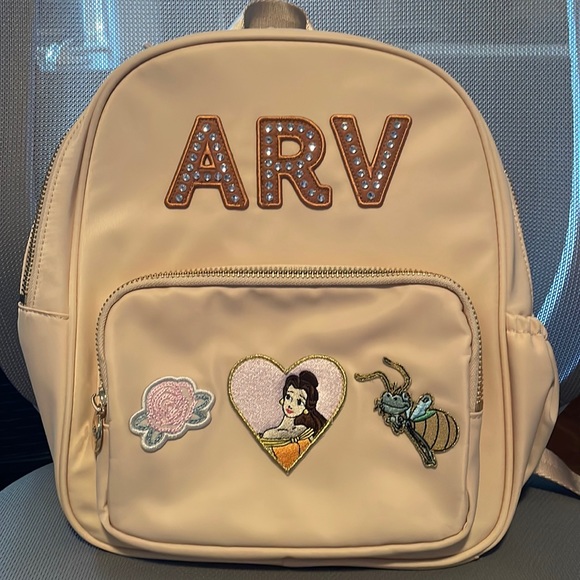 Stoney Clover Lane Handbags - Stoney Clover Lane mini backpack